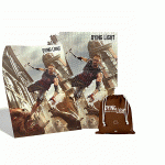 Dying Light Puzzle 1000pcs (68cm*48cm)