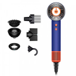 Dyson Supersonic Nural Hair Dryer HD16 Blue/Topaz EU 515166-01