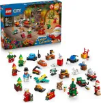 LEGO City Advent calendar 60510