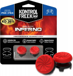 KontrolFreek FPS Freek Inferno, skirtas PlayStation 4 (PS4) ir PlayStation 5 (PS5) valdikliui