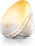 Philips HF3519/01 Wake-up Light + FM Radio