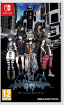 Neo: The World Ends With You NS