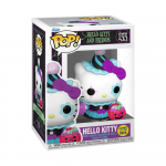 Funko Pop! Hello Kitty and Friends - Hello Kitty Spooky Glow #155