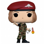Funko Pop! Stranger Things &ndash; Robin With Molotov Cocktail #1461