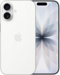 Apple iPhone 17 256GB White A3520