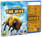 Bee Simulator: The Hive - Slipcase Edition PS5