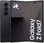 Samsung Galaxy Z Fold7 512GB JetBlack