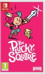 The Plucky Squire NS
