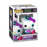 Funko Pop! Hello Kitty and Friends - Hello Kitty Spooky Glow Chase #155