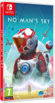 No Man's Sky Nintendo Switch/Lite