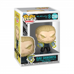 Funko Pop! Kaiju No.8 Isao Shinomiya #2248