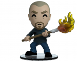 Youtooz Jim Hopper Stranger Things Figure