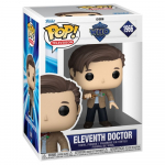 Funko Pop! Doctor Who Eleventh Doctor #1966