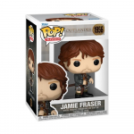 Funko Pop! Outlander - Jamie Fraser #1956