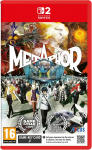 Metaphor: ReFantazio NS2