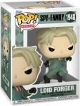 Funko Pop! Spy X Family - Loid Forger #1948