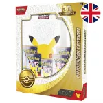 Pokemon TCG 30th Celebration Binder Collection (English)