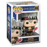 Funko Pop! Black Clover - Asta #2616