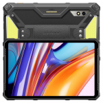 Ulefone Armor Pad 3 Pro 4G 8/256GB Black