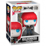 Funko Pop! Metaphor: ReFantazio Hulkenberg #1228