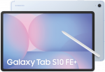 Samsung Galaxy Tab S10 FE+ 13.1" Wi-Fi 12/256GB Blue SM-X620