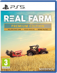 Real Farm - Premium Edition PS5