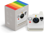 Polaroid Now Instant Camera Generation 3 White EU