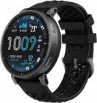 Amazfit Active Max 48.5mm AMOLED NFC Black