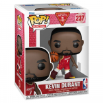 Funko Pop! NBA Houston Rockets - Kevin Durant #237