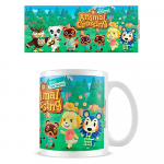 Animal Crossing: New Horizons Mug