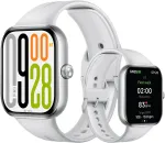 Xiaomi Redmi Watch 5 Silver