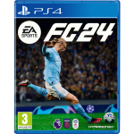 EA Sports FC 24 RUS/ENG PS4