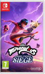 Miraculous 2 Paris Under Siege NS