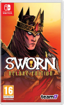 SWORN Deluxe Edition NS