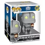 Funko Pop! Super The Iron Giant - The Iron Giant with Hogarth Hughes #2077