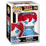Funko Pop! Poppy Playtime - Poppy #1263