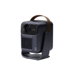 Wanbo Projector ToGo Pro Portable 4K Dark Blue