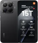 Xiaomi 15T Pro 12/512GB Black EU