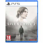 Silent Hill 2 PS5