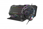 DON ONE GS100 4in1 Gaming Set