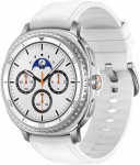 Samsung Galaxy Watch8 Classic 46mm White (LTE L505)