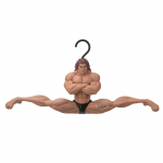 Baki Grandista Yujiro Hanma figure 24cm