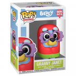 Funko Pop! Bluey - Bluey Janet #2372