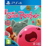 Slime Rancher PS4