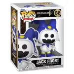 Funko Pop! Shin Megami Tensei - Jack Frost #1345
