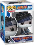 Funko Pop! Naruto - Zabuza Momochi #1967
