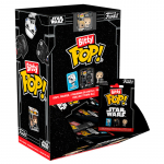 Funko Bitty Pop Mystery figure Star Wars (Assorted/Random)