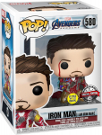 Funko Pop! Marvel: Avengers: Endgame - Iron Man #580