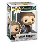 Funko Pop! Avengers Doomsday - Steve Rogers #1679