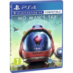 No Man's Sky Beyond PS4